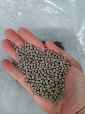 Gói Hút Ẩm Clay 5gram - 10gram