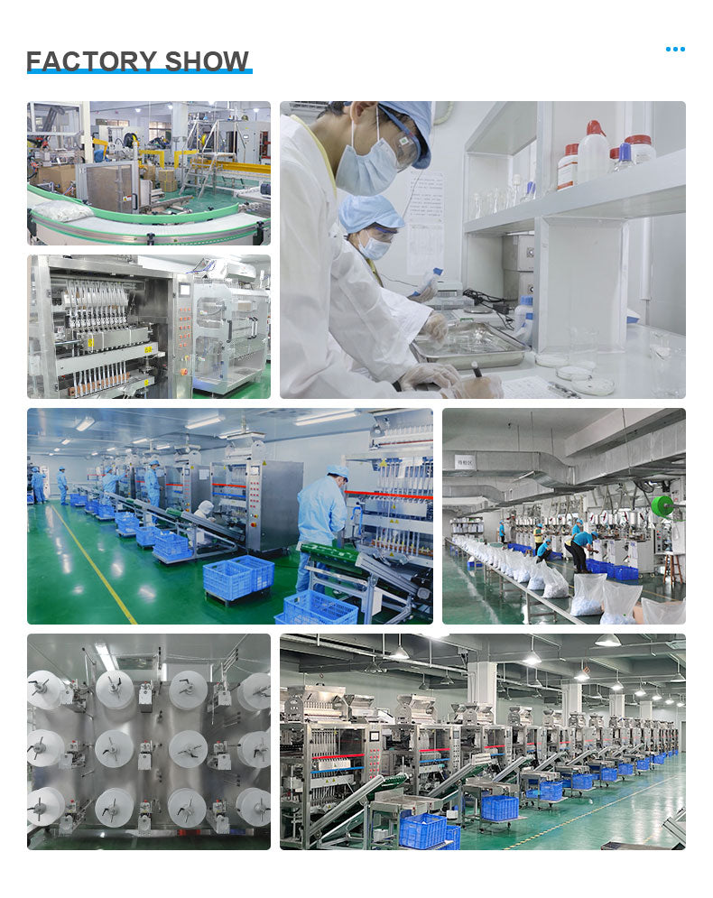 Ưu điểm hạt hút ẩm Silica gel bao 25Kg Thịnh Phong Corp