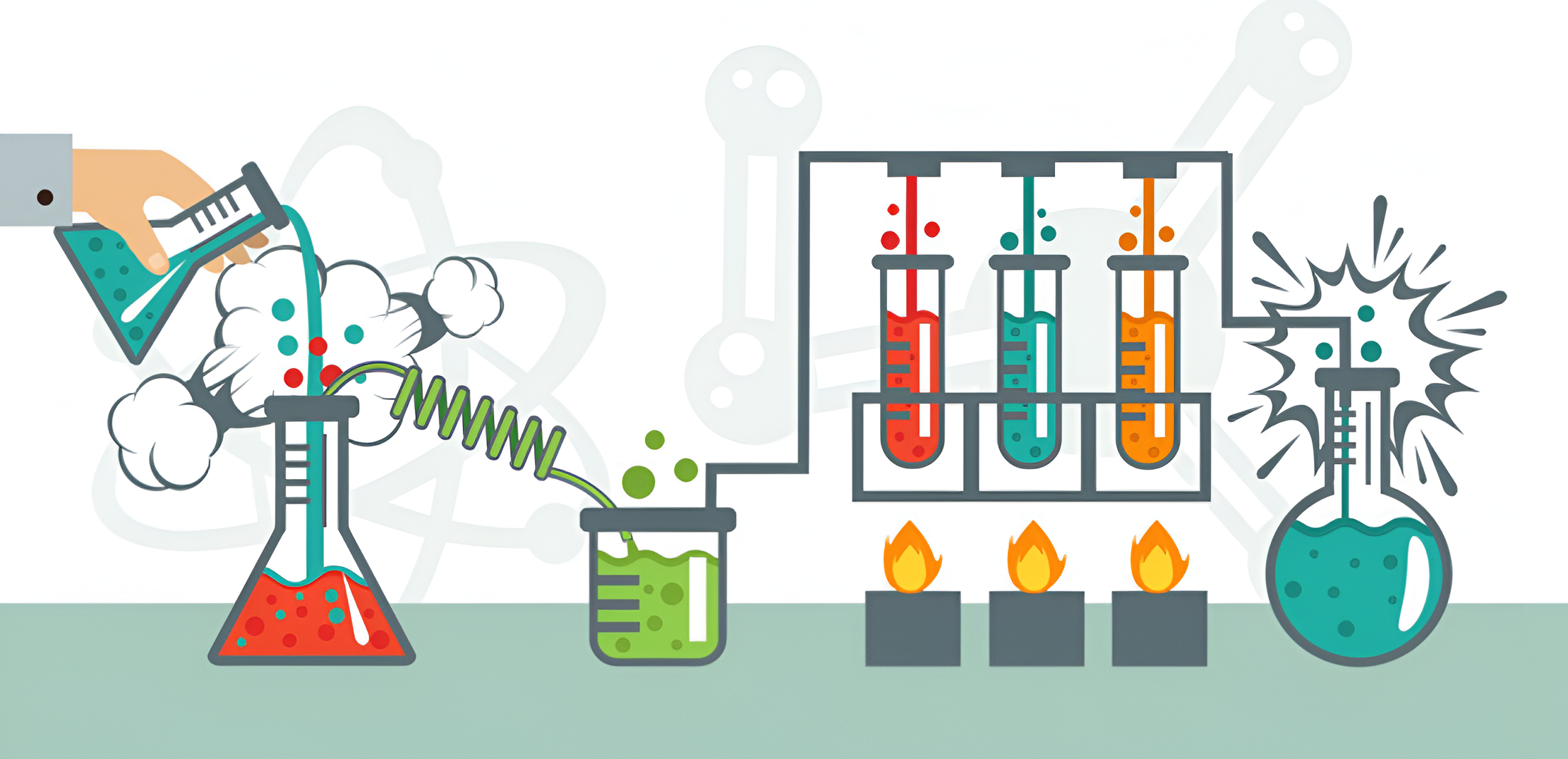 Oxit nào được dùng làm chất hút ẩm trong phòng thí nghiệm, cuộc sống?