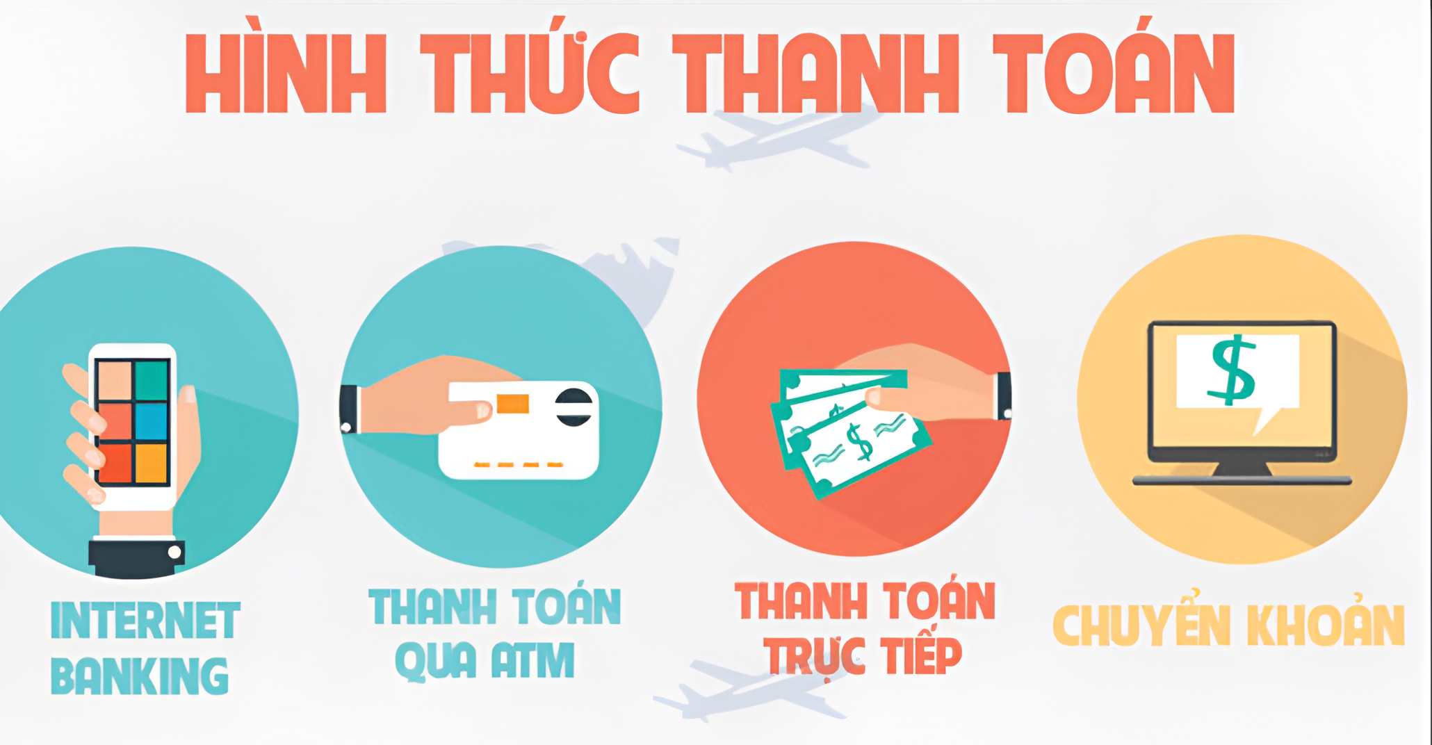 Hình thức mua và thanh toán gói hút ẩm của Thịnh Phong Corp tại Cần Thơ