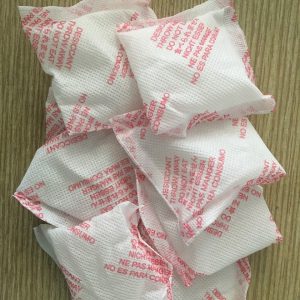 Gói Hút Ẩm Silica Gel 50gram ( nhiều loại) 6 Gói Hút Ẩm Silica Gel 50gram ( nhiều loại) - Ảnh 6