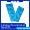 Dây Bột Hút Ẩm Max Desi 1kg/4 túi - vải xanh 17 bot maxdesi xanh