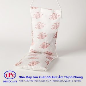 Thanh treo Hút Ẩm Clay 1kg 2 túi 8 day treo clay 2tui 1 1