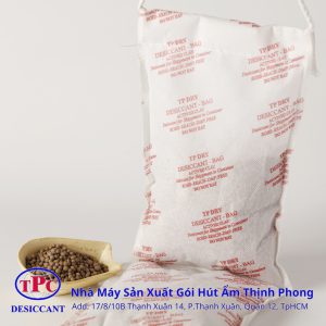 Thanh treo Hút Ẩm Clay 1kg 2 túi 6 day treo clay 2tui 2 1 1