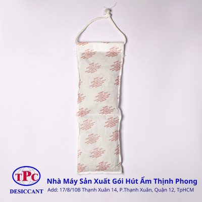 Thanh treo Hút Ẩm Clay 1kg 2 túi 10 day treo clay 2tui 4 1 1