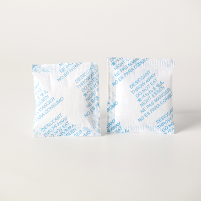Gói Hút Ẩm Silica Gel 5gram (nhiều loại) 16 Gói hút ẩm Silicagel 5gram