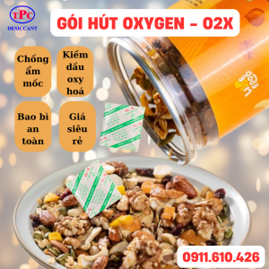 goi hut khi Oxy o2x cho hat dinh duong