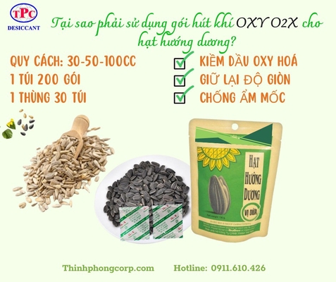 Gói hút khí Oxygen - O2X 30cc hút mạnh gấp 2 lần 23 goi hut khi oxy o2x cho huong duong 477x400 1