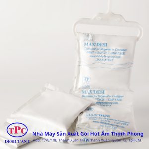 Dây Bột Hút Ẩm Max Desi 1Kg/10 túi 7 max desi 1 1 1