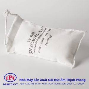 Gói Hút Ẩm Silica Gel 200-300-500gram 8 sili day treo 500g 3