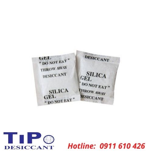 Gói Hút Ẩm Silica Gel 5gram (nhiều loại) 8 Gói Hút Ẩm Silica Gel 5gram (nhiều loại) - Ảnh 8