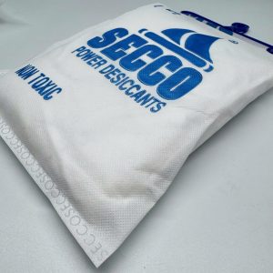 Dây Bột Hút Ẩm Secco 1Kg/1 Túi 8 Bột hút ẩm Secco 1kg 1 Túi