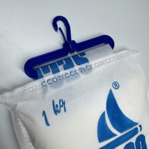 Dây Bột Hút Ẩm Secco 1Kg/1 Túi 9 Bột hút ẩm Secco 1kg 1 Túi