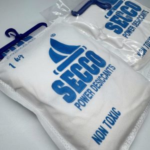 Dây Bột Hút Ẩm Secco 1Kg/1 Túi 11 Bột hút ẩm Secco 1kg 1 Túi