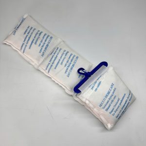 Bột hút ẩm Secco 1kg 4 túi