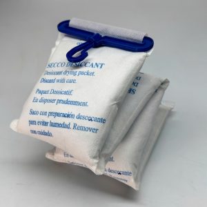 Bột hút ẩm Secco 1kg 4 túi