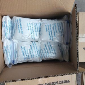 Bột hút ẩm Secco Loại 1kg 4 túi