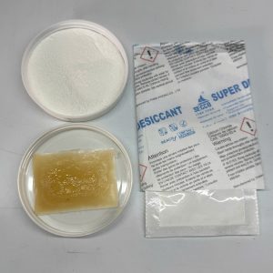 Bột hút ẩm Secco 2 lớp