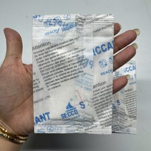 Super bột hút ẩm Secco